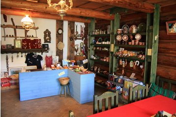 Пансион Mýto pod Ďumbierom 3